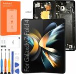 Samsung Galaxy Z Fold 4 inner and outer Screen Replacement