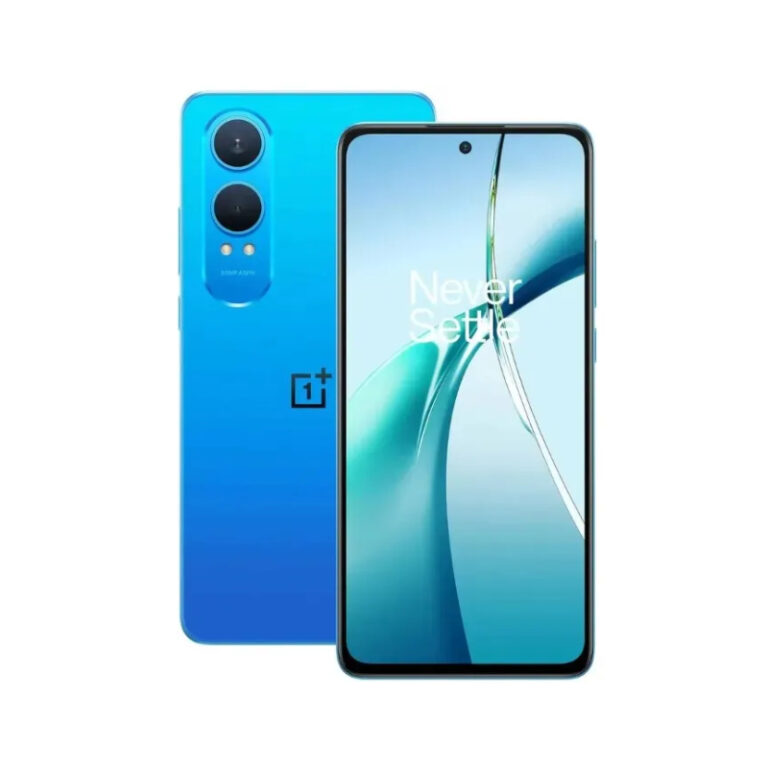 OnePlus Nord CE4 Lite