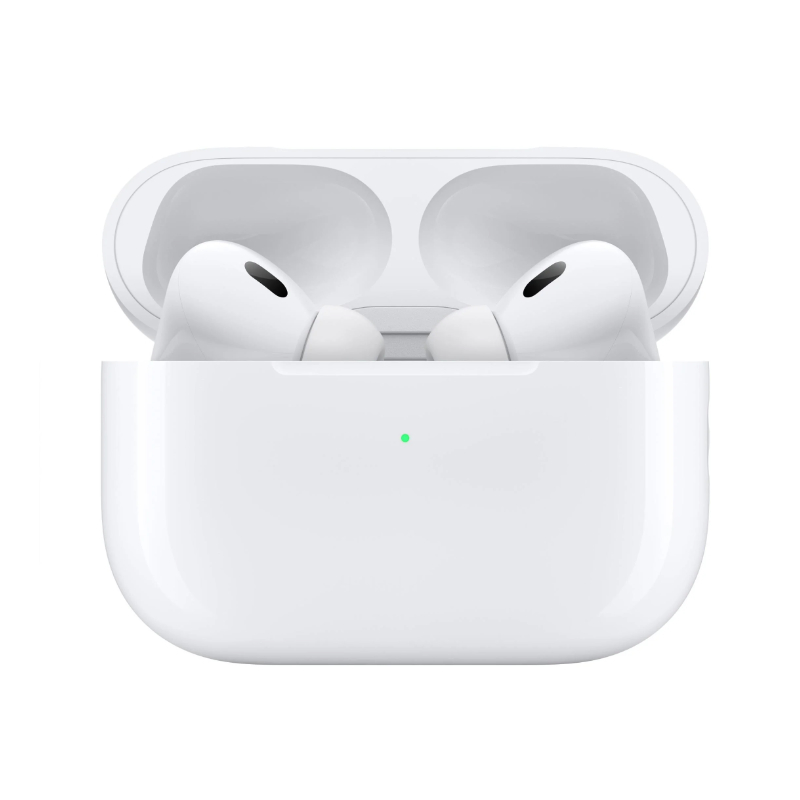 AirPods Pro 2 with USB-C