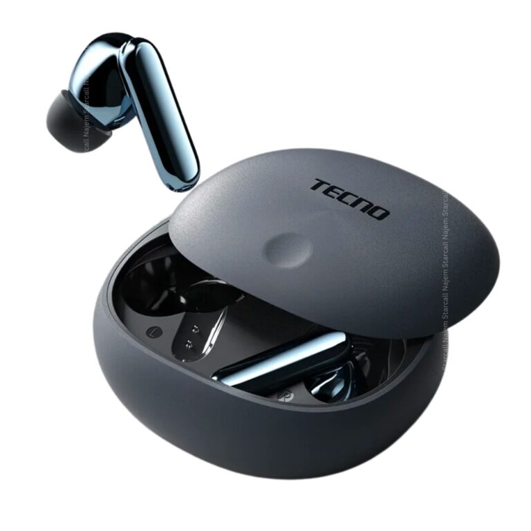 Tecno True 1 Earbuds