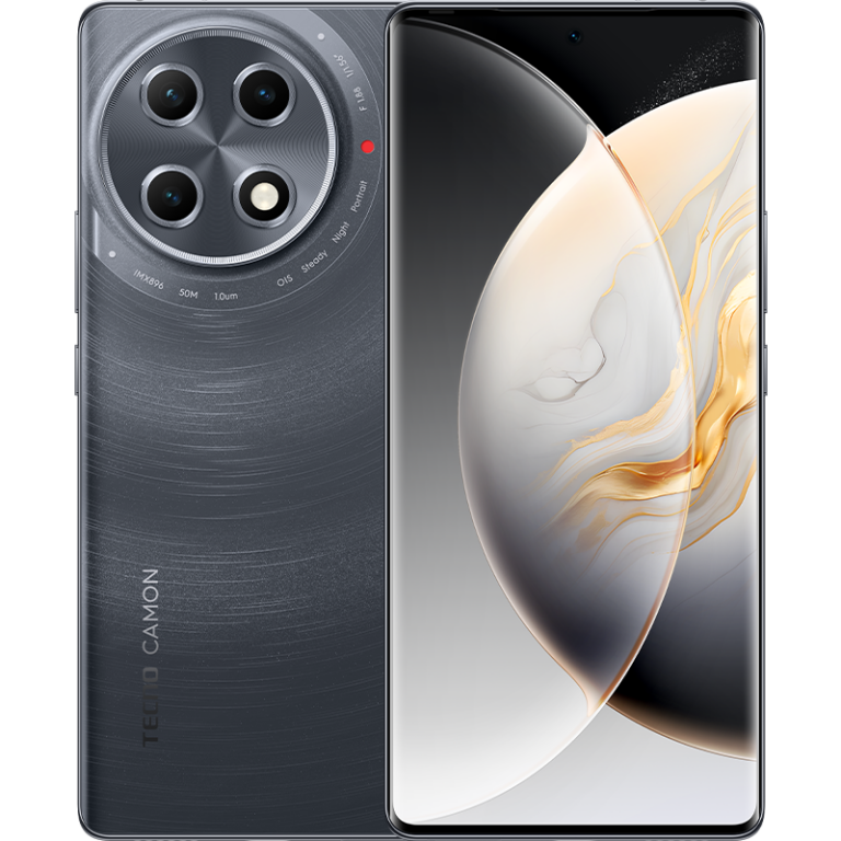 Tecno Camon 30S Pro
