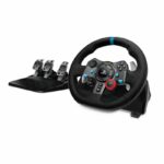 Logitech G29 Steering Wheels & Pedals