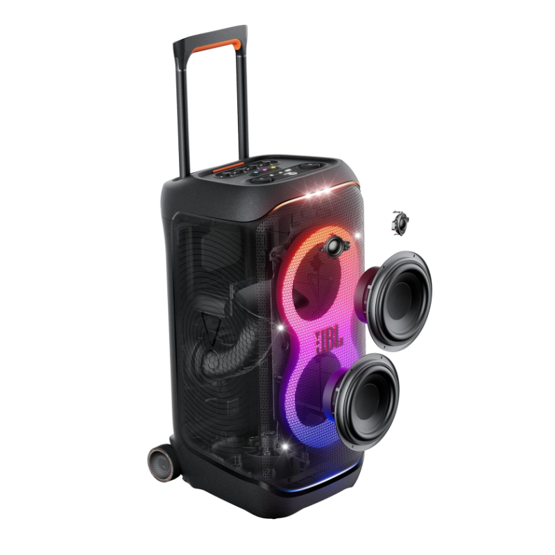 JBL PartyBox Stage 320