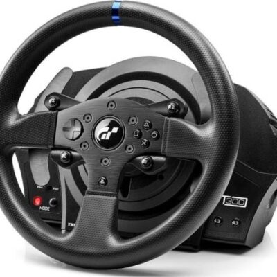 Thrustmaster T300 RS GT Racing Wheel for PS4 and PC
