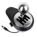 Thrustmaster TH8A Add-On Shifter