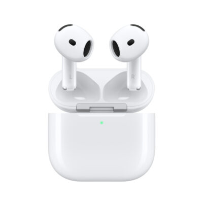 Apple AirPods 4 ANC