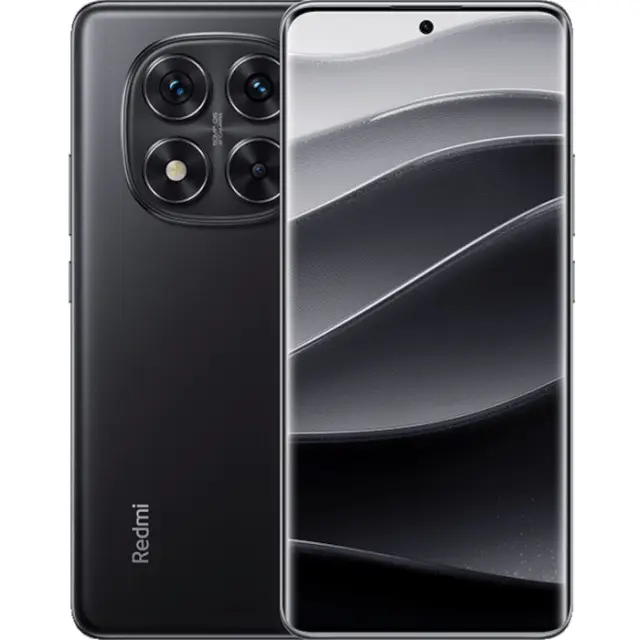 Xiaomi Redmi Note 14 Pro Plus