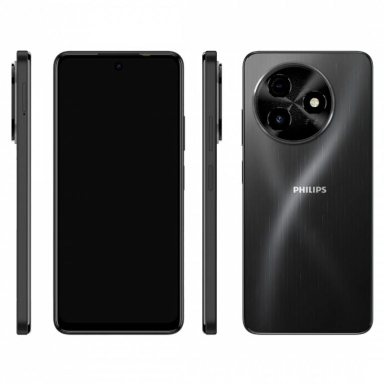 Philips Omni 10 (S7710)
