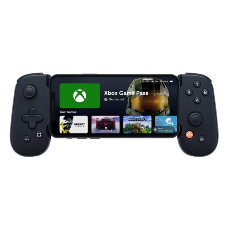 Backbone One for iPhone – Xbox