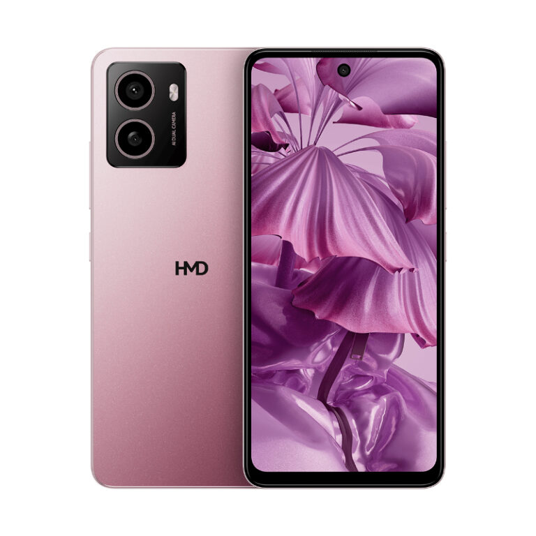 HMD Pulse