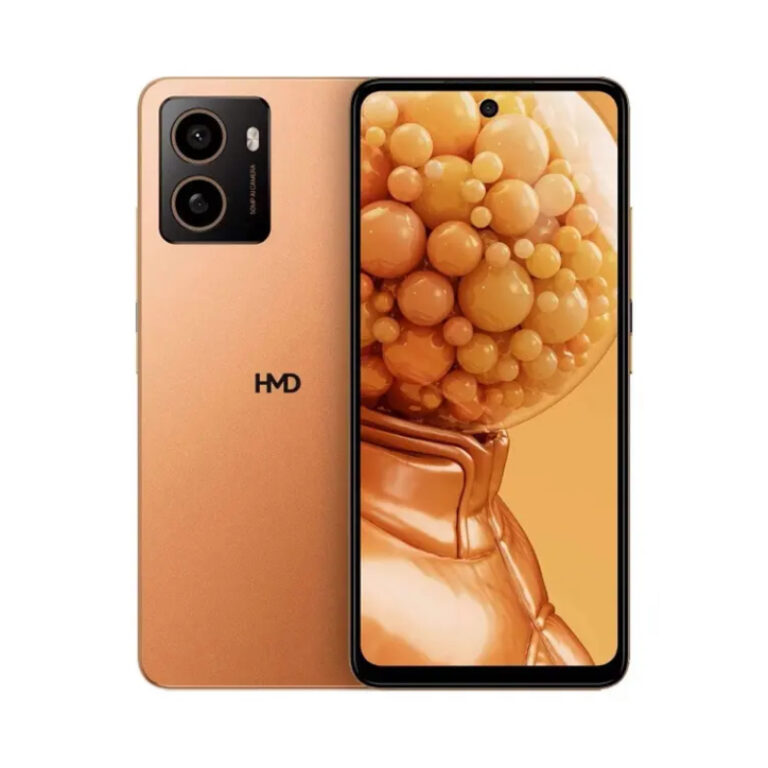 HMD Pulse+ (Plus)