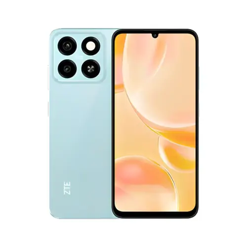 ZTE Blade A55