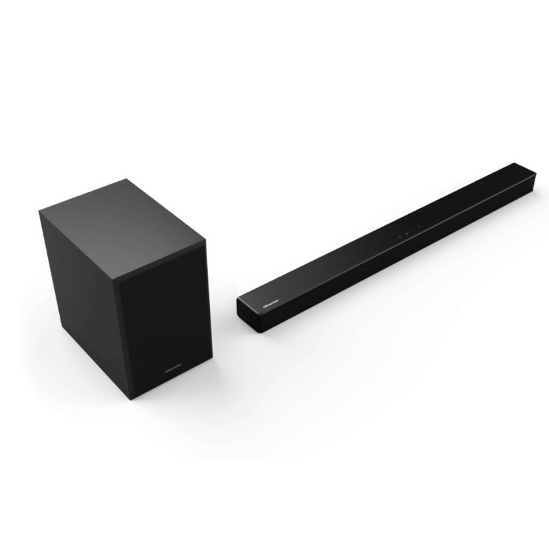 Hisense AX2107G 2.1 Ch 160W Soundbar