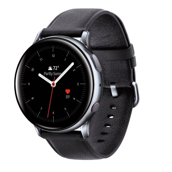 Samsung Galaxy Watch Active