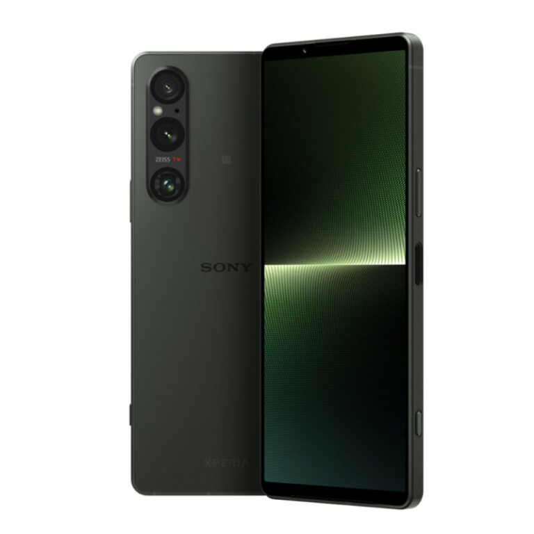 Sony Xperia 1 VI