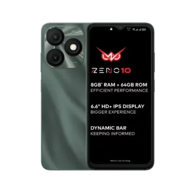 iTel Zeno 10