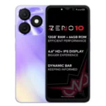 iTel Zeno 10