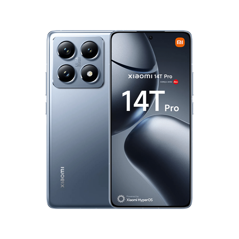 Xiaomi 14T Pro