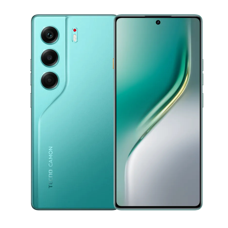 Tecno Camon 40 4G