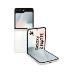 Samsung Galaxy Z Flip7 FE