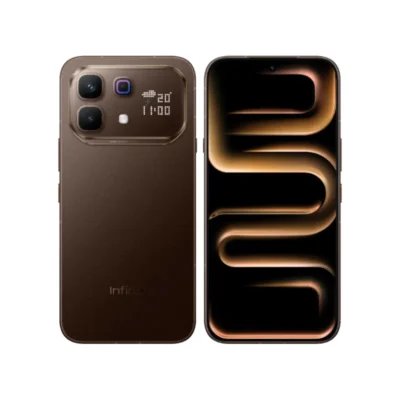 Infinix Note 60 Pro 5G