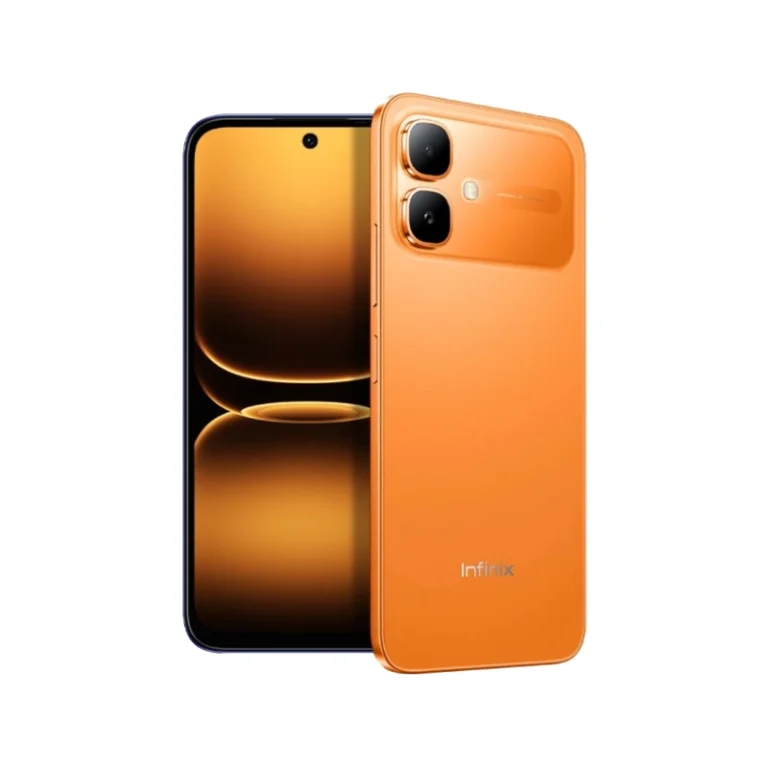 Infinix Smart 20